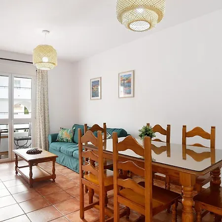 Ferienwohnung Daralba Conil Conil De La Frontera Exterior foto