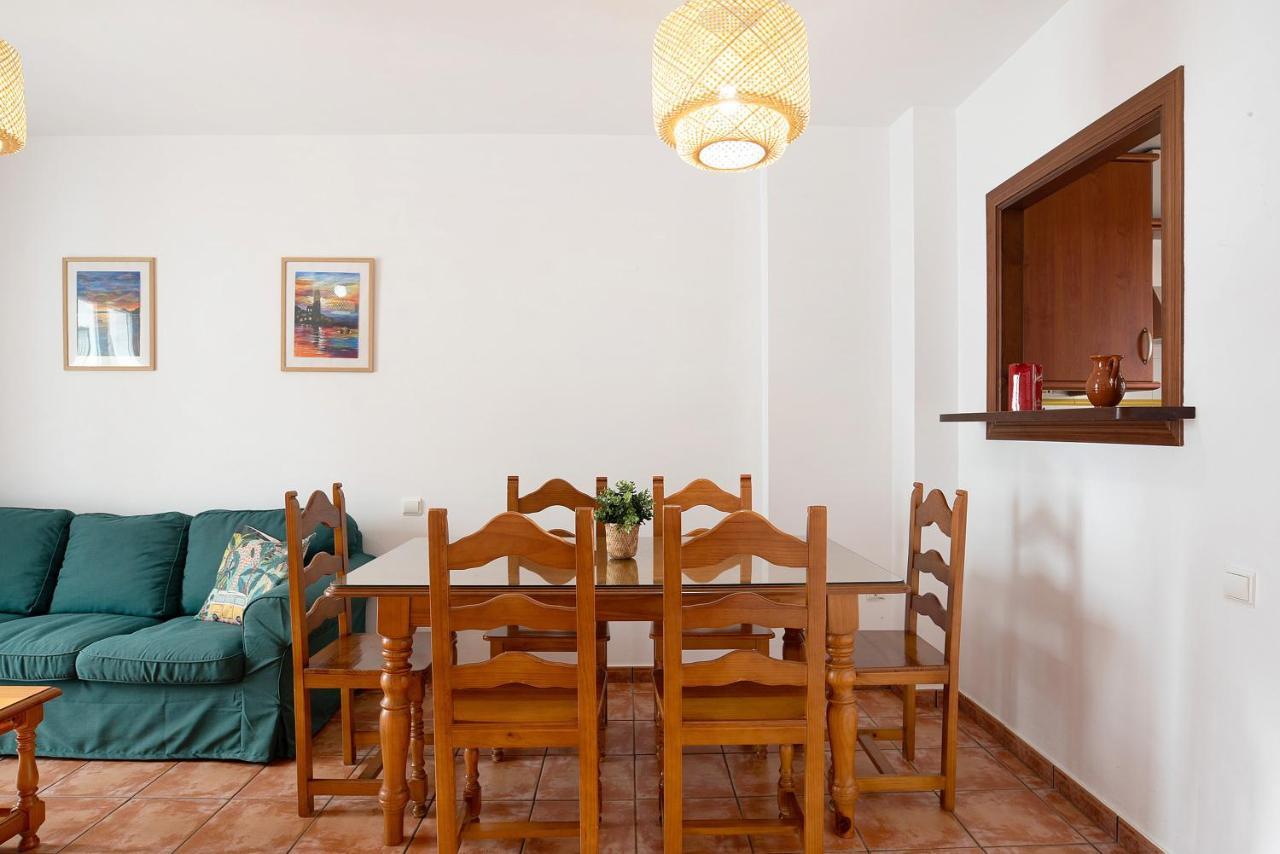 Appartamento Daralba Conil