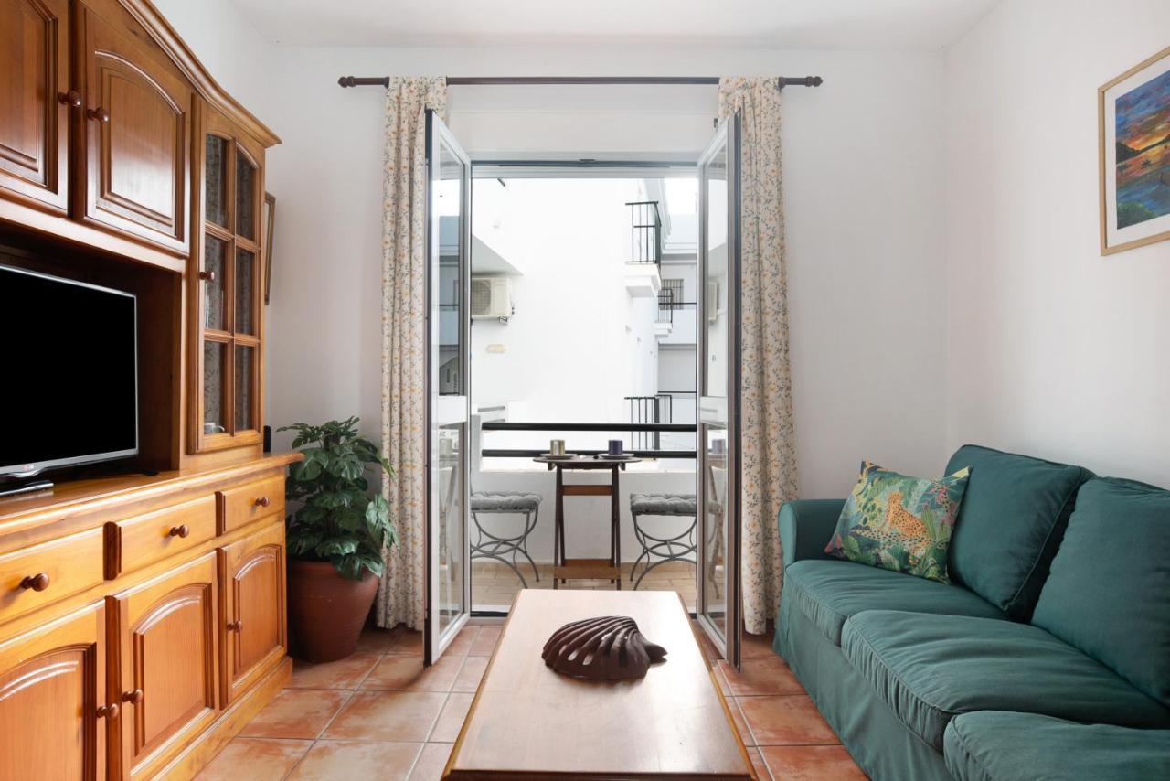 Daralba Conil Apartment Conil De La Frontera