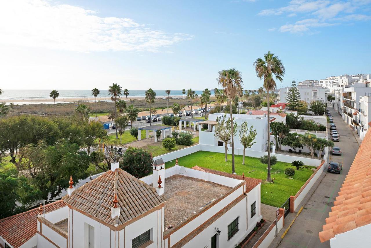 Daralba Conil Apartment