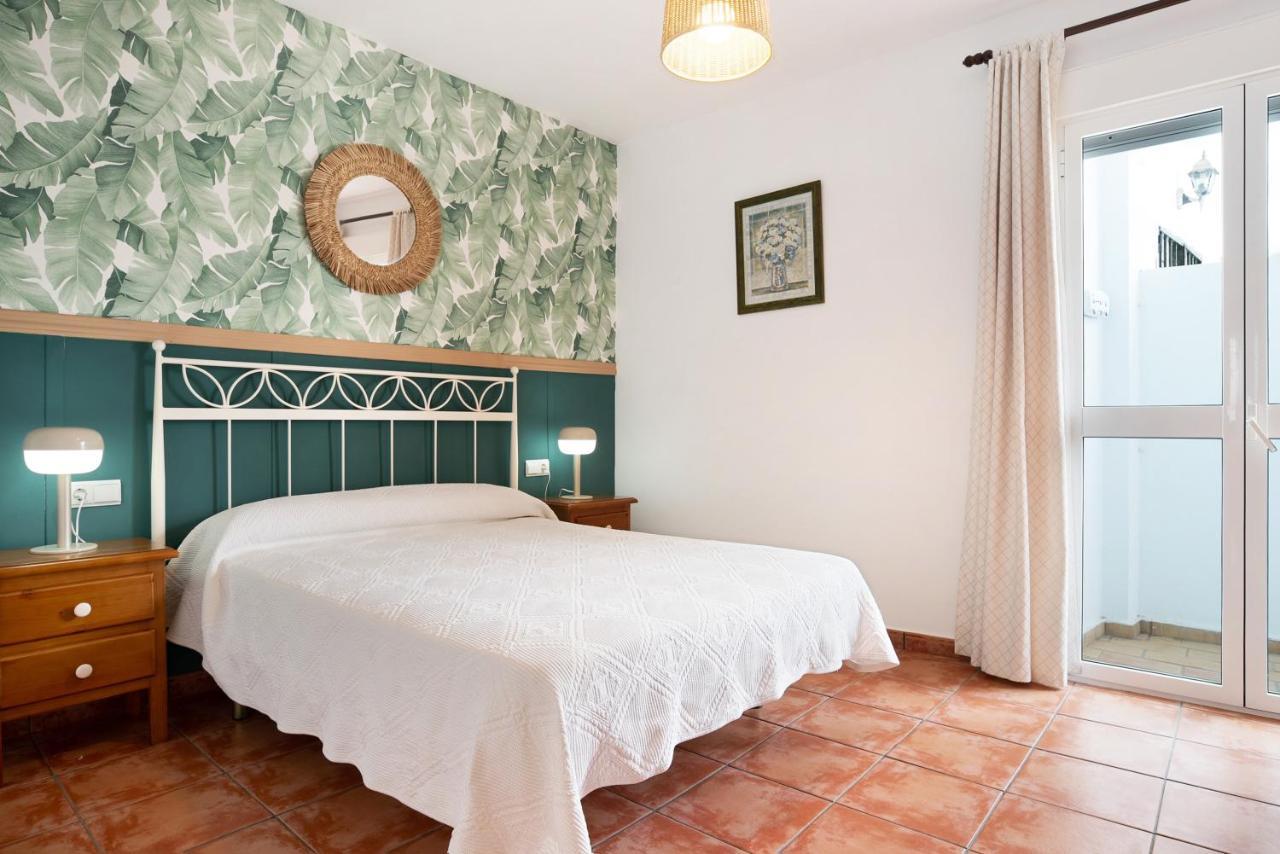 Apartment Daralba Conil Conil De La Frontera