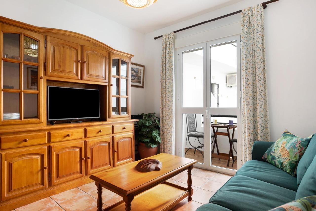 Apartment Daralba Conil