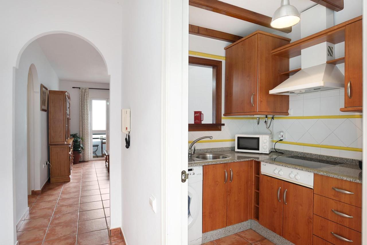 Daralba Conil Apartment
